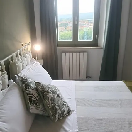 Rapafreccia Beb Bed & Breakfast 3*