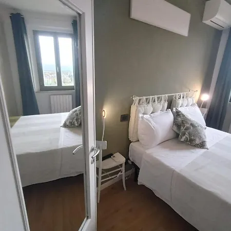 B&B Rapafreccia Beb 라폴라노테르메