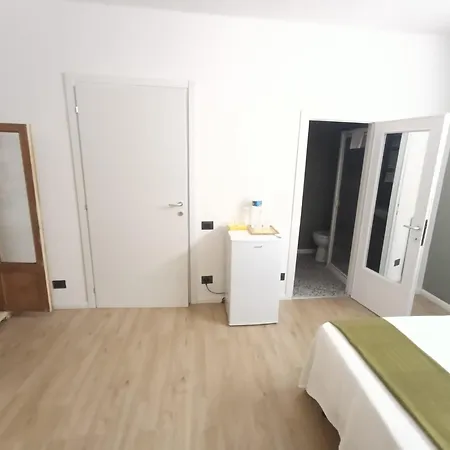 Rapafreccia Beb فندق مبيت وإفطار 3*